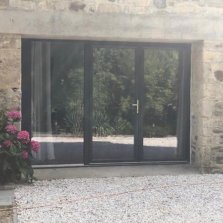 Le Gite De L'Ajon Landes-sur-Ajon Eksteriør billede